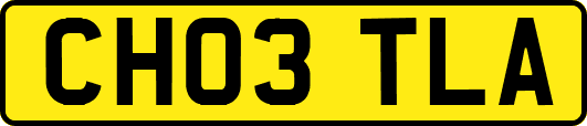 CH03TLA