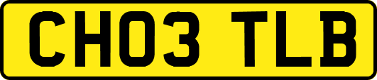 CH03TLB
