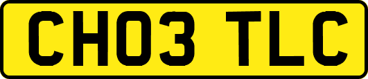 CH03TLC