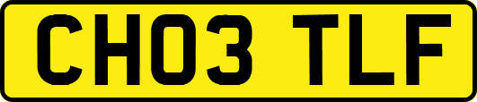 CH03TLF