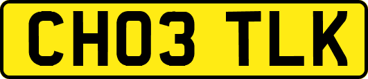 CH03TLK