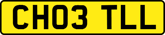 CH03TLL