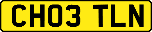 CH03TLN