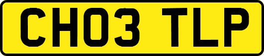 CH03TLP