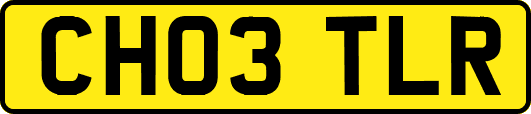 CH03TLR