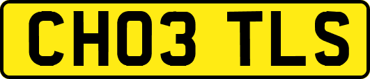 CH03TLS