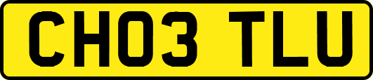 CH03TLU