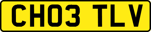 CH03TLV