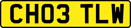 CH03TLW