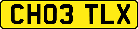 CH03TLX