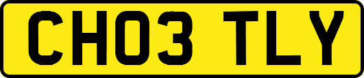 CH03TLY
