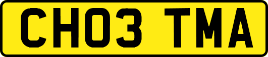 CH03TMA
