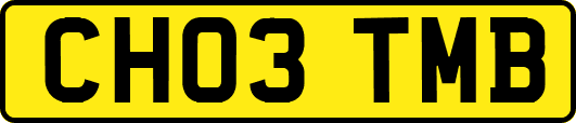 CH03TMB