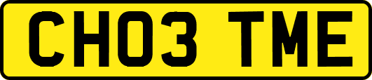 CH03TME