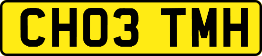 CH03TMH