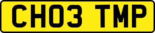 CH03TMP