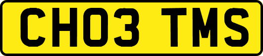 CH03TMS