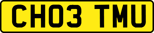 CH03TMU