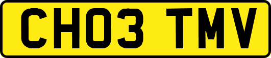 CH03TMV