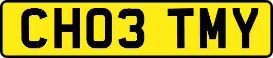 CH03TMY