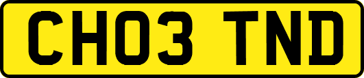 CH03TND