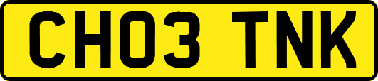 CH03TNK