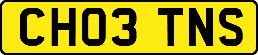 CH03TNS