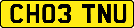 CH03TNU