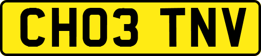CH03TNV
