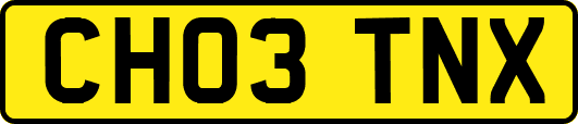 CH03TNX