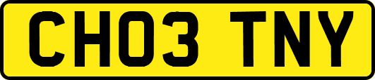CH03TNY