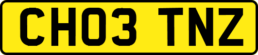 CH03TNZ