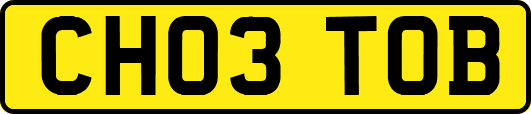 CH03TOB