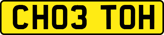 CH03TOH