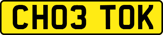 CH03TOK