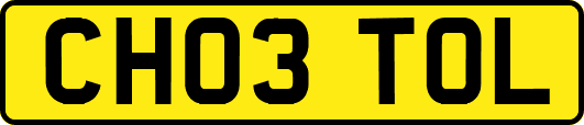 CH03TOL