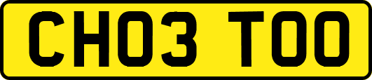 CH03TOO