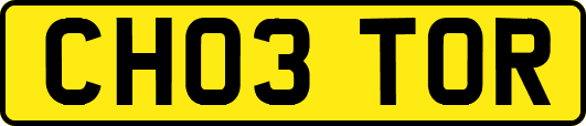 CH03TOR