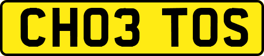CH03TOS