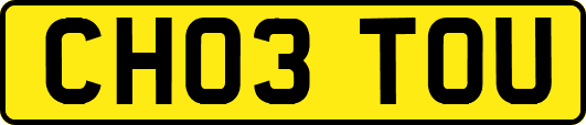 CH03TOU