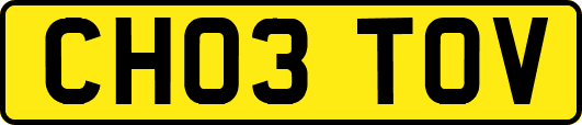 CH03TOV