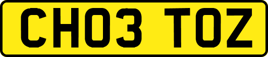CH03TOZ