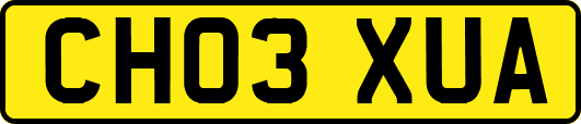 CH03XUA