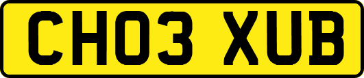 CH03XUB