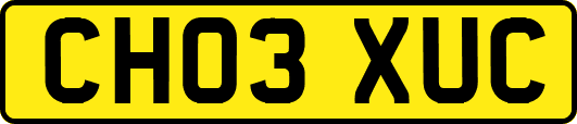 CH03XUC