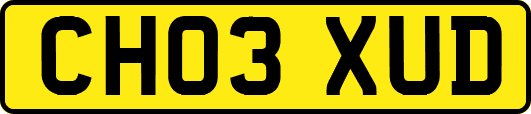 CH03XUD