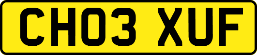CH03XUF
