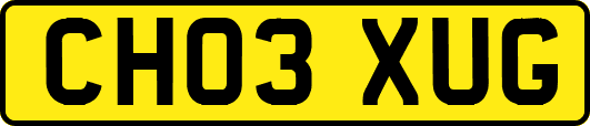 CH03XUG