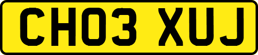 CH03XUJ