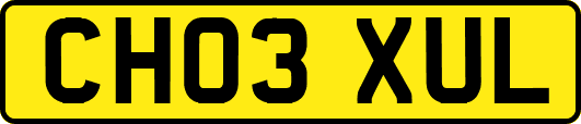 CH03XUL